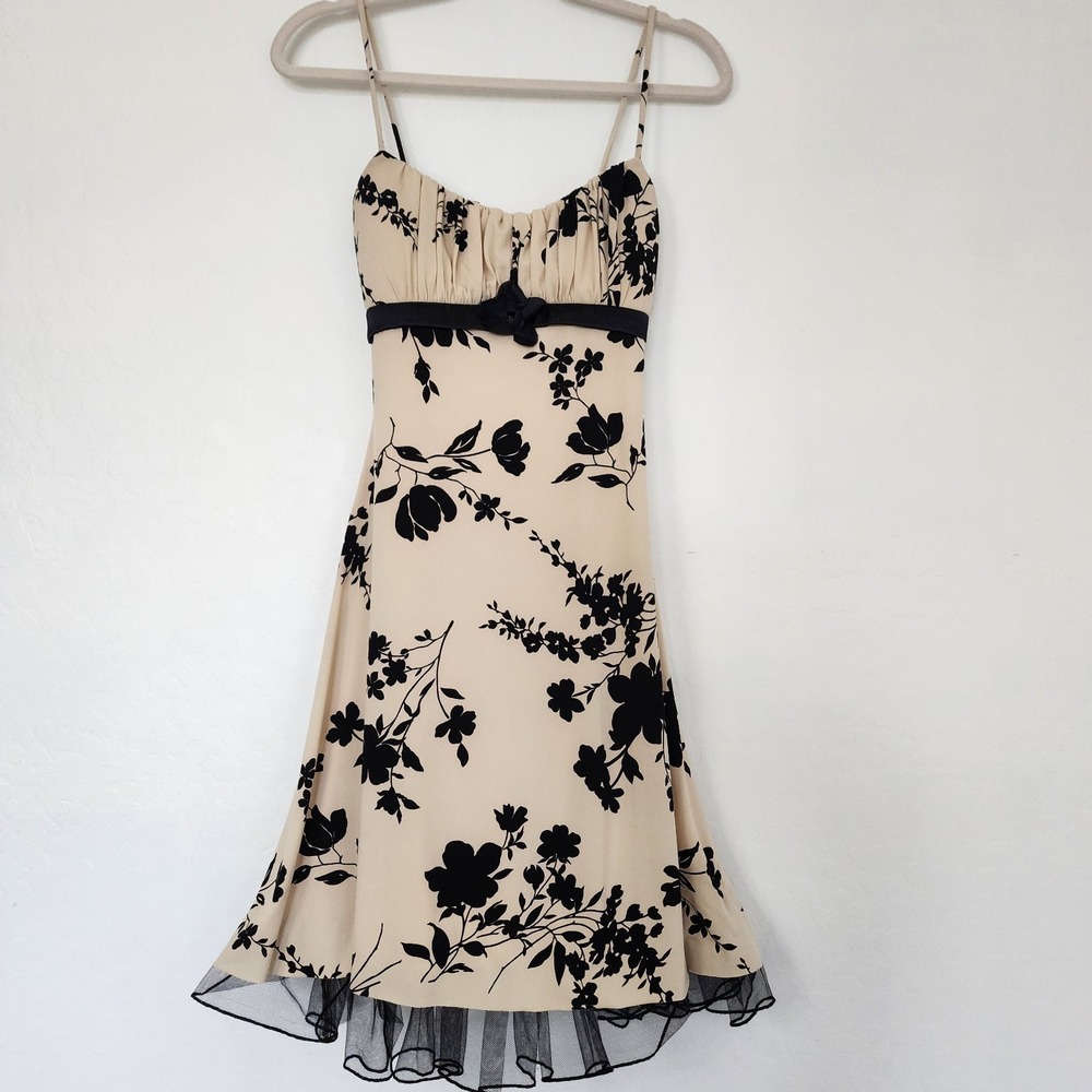 Ruby Rox Dress Medium